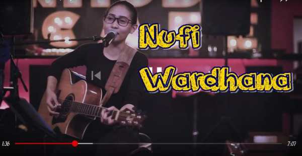 Nufi Wardhana Lengkap screenshot 5