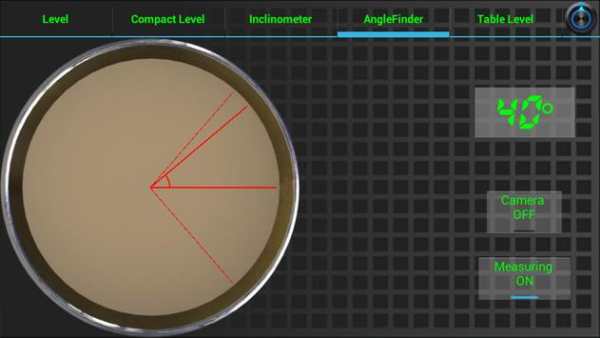 Leveler screenshot 7