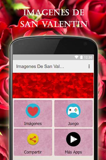 Free Valentine's Day Images screenshot 1