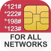 USSD Mobile Codes 3.2.3