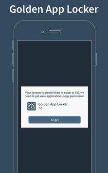 App Lock screenshot 1