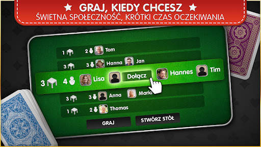 Remik screenshot 2