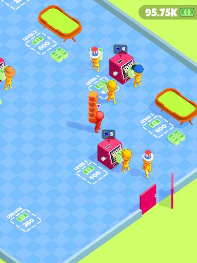 My Mini Casino स्क्रीनशॉट 12
