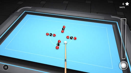 3D Pool Madness screenshot 4