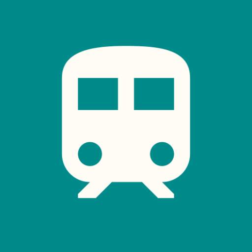 Train Locator - Indian Railways 1.24