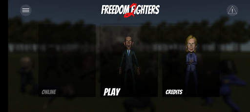 Freedom Fighters 2 screenshot 5