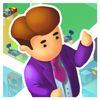 Office Paradise Idle icon