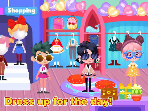 Kaka Shopping Mall screenshot 7