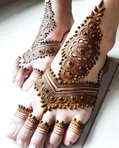 Henna Designs screenshot 5