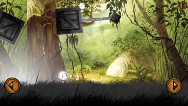 Jungle Castle Run screenshot 4