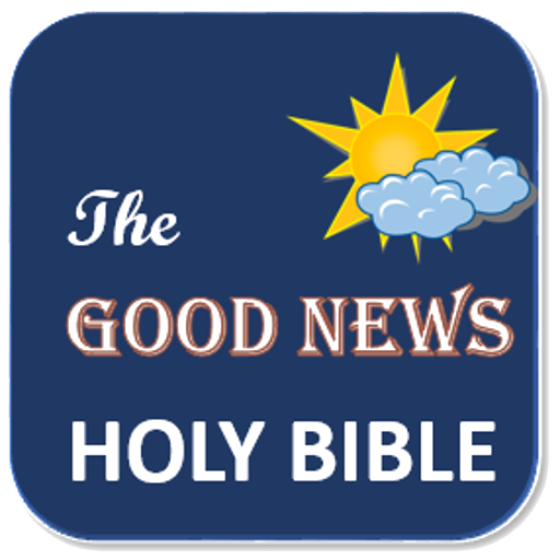 Good News Bible | Study Bible icon