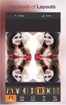 Photo Collage Editor screenshot 7