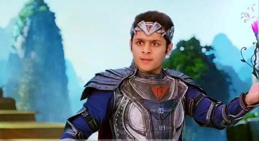 Baalveer Game screenshot 3