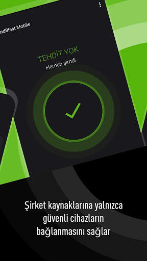 Harmony Mobile Protect screenshot 4