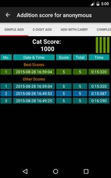 Mathly screenshot 24