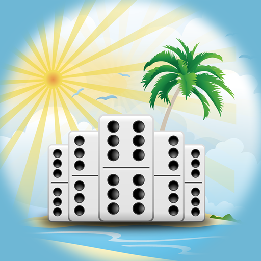 Island Domino icon