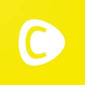 C CHANNEL logo