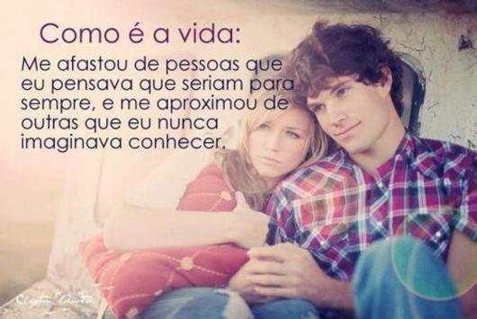 Frases para Legendas de Fotos screenshot 2