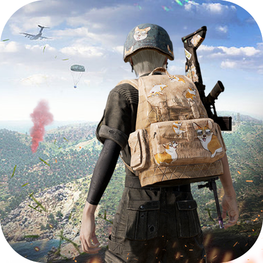 Sniper Battlefield：3D icon