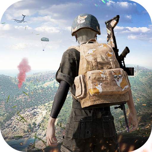 Sniper Battlefield：3D 8