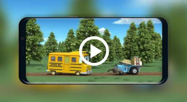 TV Online Indonesia Lite screenshot 2