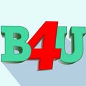 B4U Card on 9Apps