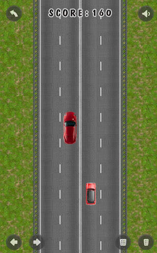 Mini Racer screenshot 2