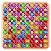 Sweet Candy Stores