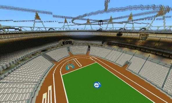 Stadium Mod Game screenshot 1