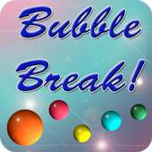 Bubble Break