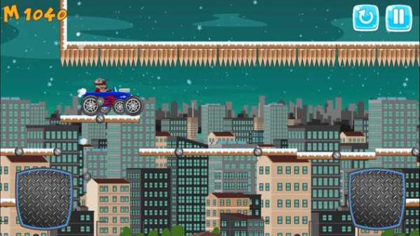 Shiva Racing Car screenshot 2