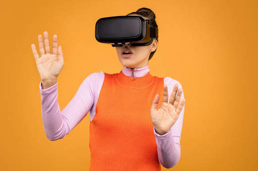 VR Videos 3D 4 تصوير الشاشة