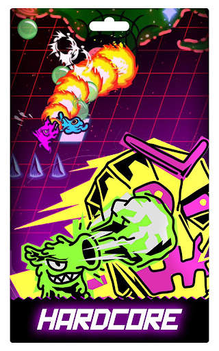Floyd's Sticker Squad - Time Travelling Shooter screenshot 13