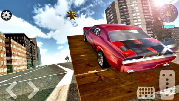 Traffic Explore Car Driving screenshot 5