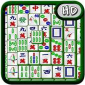 Mahjongg icon