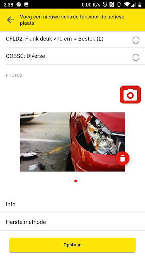 MobileRent screenshot 7