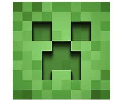 HD Wallpaper For Minecraft screenshot 3