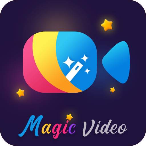 Video Master - Magic Video Maker & Video Editor 1.3