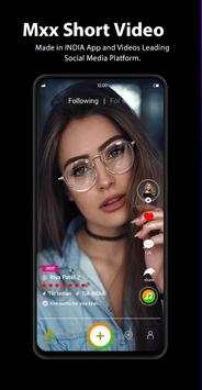 MX Short Video - Toktik Video Status screenshot 4