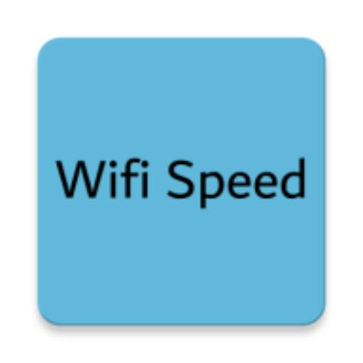 Wifi Speed Guide 1.0