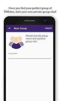 FitMate screenshot 7