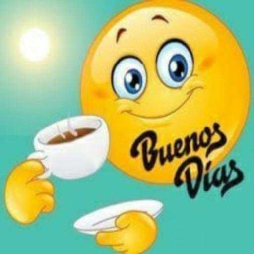 Buenos Dias Y Buenas Noches Fotos GIF screenshot 8
