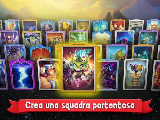 Fort Stars - Pacchetto Giocatore Ultimate Edition screenshot 9