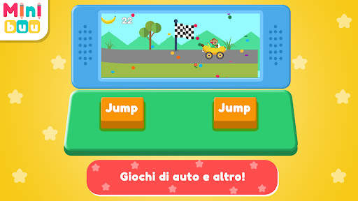 Bambini Computer: Minigiochi screenshot 5