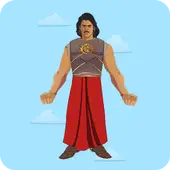 Mahubali: The game of Bahubali