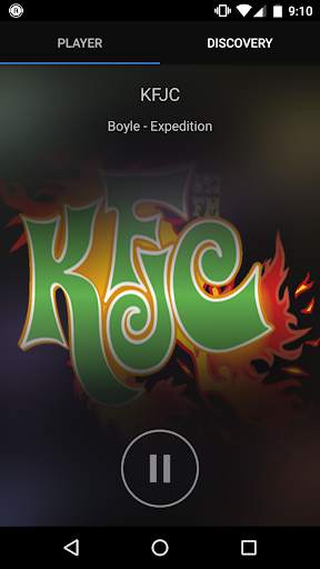 Radioid – Free MP3 Music Radio screenshot 3