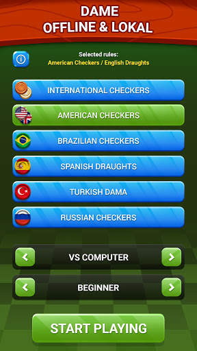 Dame – Online & Offline screenshot 4