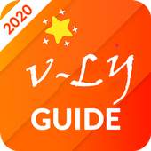 Vfly-Magic Video maker and status maker guide 2.4