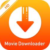 Movie Downloader -Torrent Downloader logo