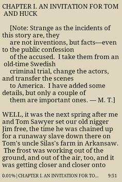 Tom Sawyer, Detective screenshot 2